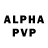 A PVP Соль southrules,Shawn Hipp